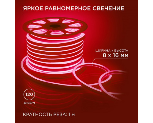 Шнур световой Apeyron Electrics  17-36