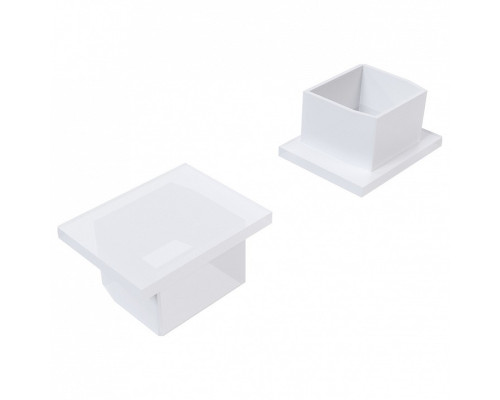 Набор заглушек для профиля Apeyron Electrics  3-08-09/10