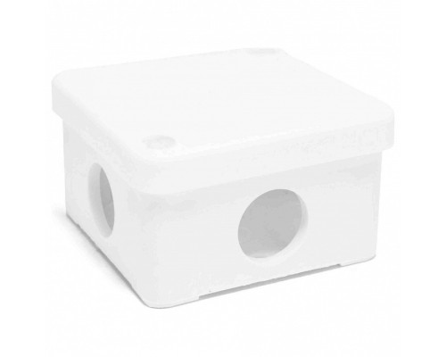 Короб распределительния Apeyron Electrics  КЭМ3-10-4