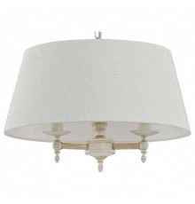 Подвесной светильник Alfa Roksana White 18534