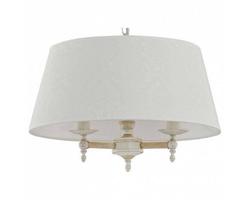 Подвесной светильник Alfa Roksana White 18534