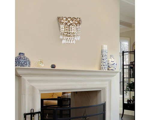 Накладной светильник Arti Lampadari Asti Asti E 2.10.100 G