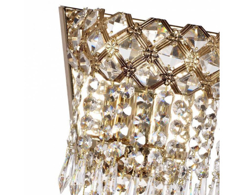 Накладной светильник Arti Lampadari Asti Asti E 2.10.100 G