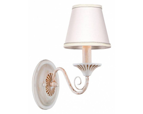 Бра Arti Lampadari Camisa Camisa E 2.1.1 C