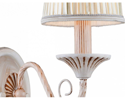 Бра Arti Lampadari Camisa Camisa E 2.1.1 C