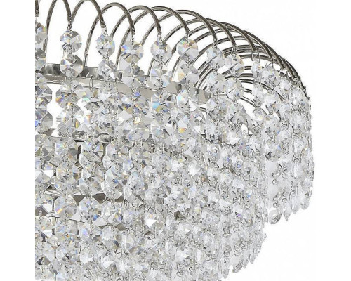 Люстра на штанге Arti Lampadari Elba Elba E 1.2.40.100 N