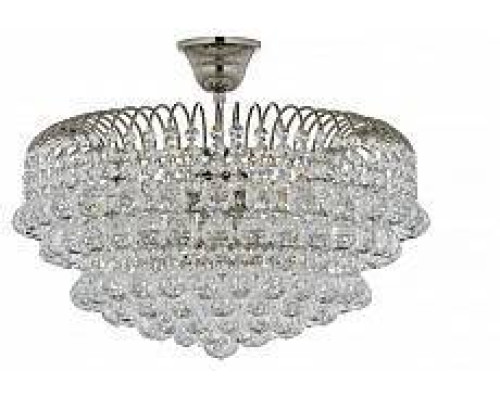 Люстра на штанге Arti Lampadari Empoli Empoli E 1.2.40.100 N