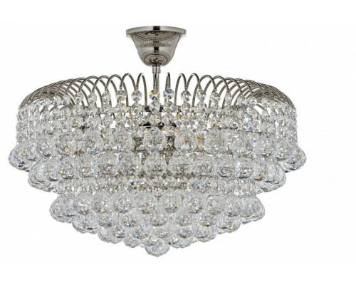 Люстра на штанге Arti Lampadari Empoli Empoli E 1.2.40.100 N