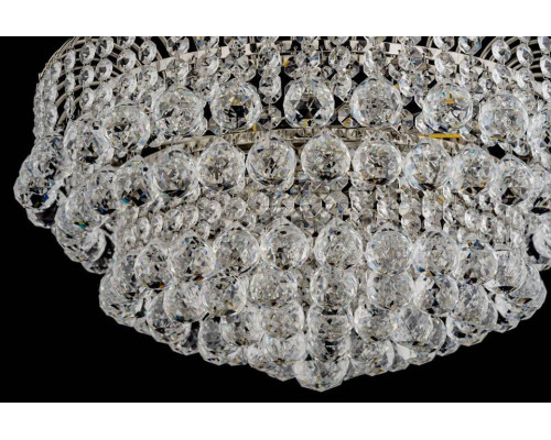 Люстра на штанге Arti Lampadari Empoli Empoli E 1.2.40.100 N