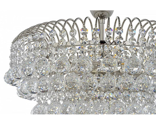 Люстра на штанге Arti Lampadari Empoli Empoli E 1.2.40.100 N