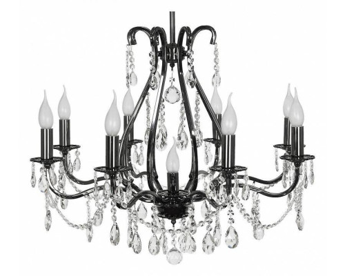 Подвесная люстра Arti Lampadari Ercolano Ercolano E 1.1.8.601 N