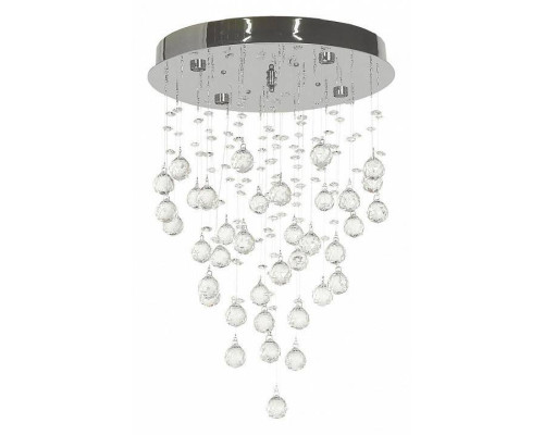 Накладной светильник Arti Lampadari Flusso H 1.4.35.615 N