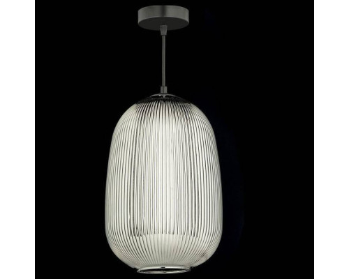 Подвесной светильник Arti Lampadari Maggano Maggano E 1.P2 S