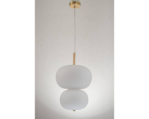 Подвесной светильник Arti Lampadari Nevilie L 1.P4 W