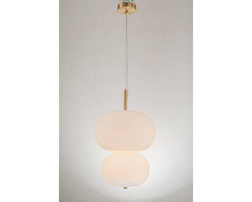 Подвесной светильник Arti Lampadari Nevilie L 1.P4 W