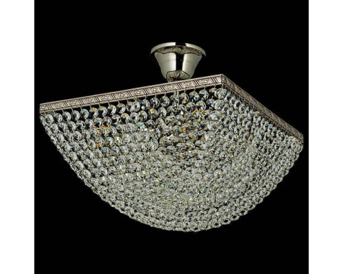 Люстра на штанге Arti Lampadari Nobile Nobile E 1.3.30.502 N