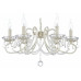 Подвесная люстра Arti Lampadari Patricia Patricia E 1.1.6.600 CG