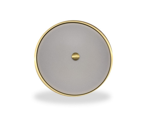 Накладной светильник Arti Lampadari Tavoleto Tavoleto L 1.13.25 AG