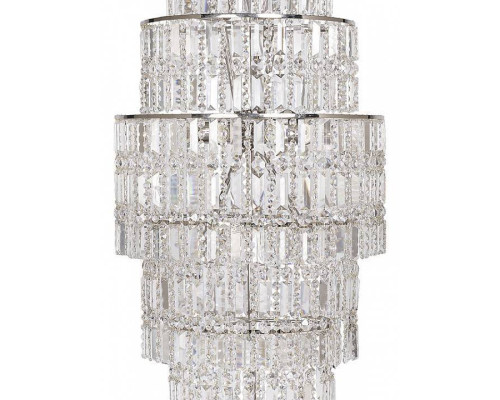 Подвесная люстра Arti Lampadari Valencia Valencia E 1.10.50.501 N