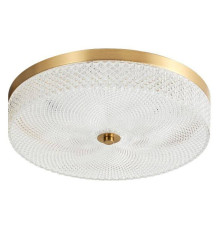 Накладной светильник Arti Lampadari Viro Viro L 1.13.35x7 G