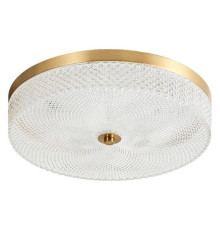 Накладной светильник Arti Lampadari Viro Viro L 1.13.35x9 G