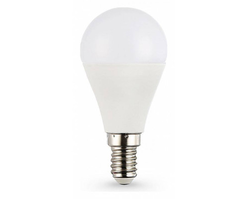 Лампа светодиодная Ambrella Light G45 451316