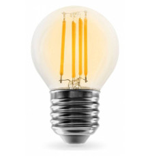 Лампа светодиодная Ambrella Light G45 451523