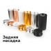 Накладной светильник Ambrella Light C C6323