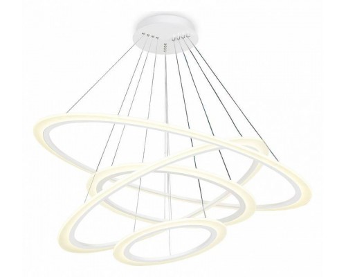 Подвесной светильник Ambrella Light FA FA4363