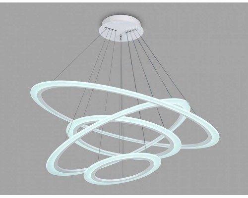 Подвесной светильник Ambrella Light FA FA4363