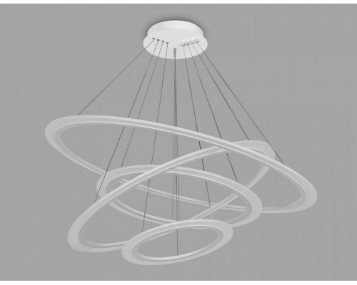 Подвесной светильник Ambrella Light FA FA4363