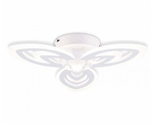 Потолочная люстра Ambrella Light FA FA4545