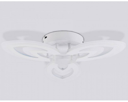 Потолочная люстра Ambrella Light FA FA4545