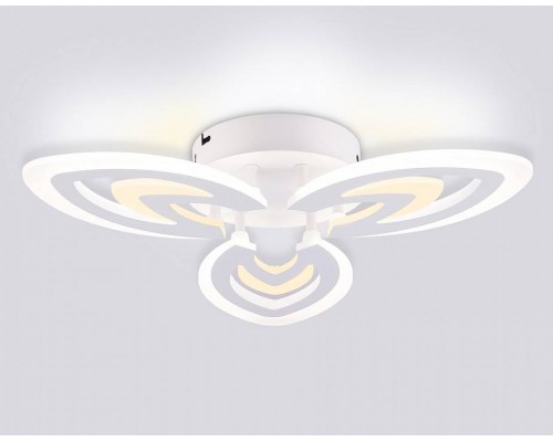 Потолочная люстра Ambrella Light FA FA4545