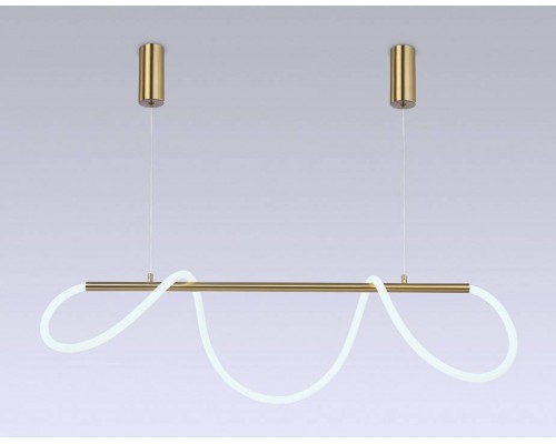 Подвесной светильник Ambrella Light FL FL10535