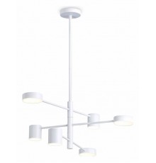 Люстра на штанге Ambrella Light FL FL51684