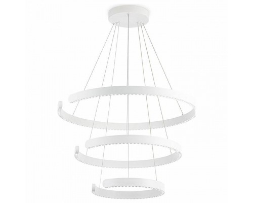 Подвесной светильник Ambrella Light FL FL5887