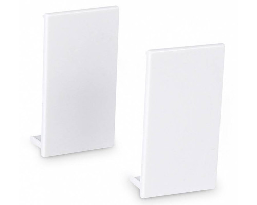 Заглушка для трека Ambrella Light GL GL1057