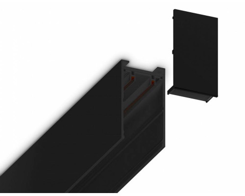 Заглушка для трека Ambrella Light GL GL1058