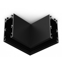 Соединитель угловой внутренний для треков накладных Ambrella Light TRACK SYSTEM GL1961