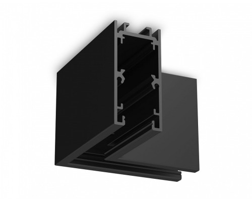 Соединитель угловой внутренний для треков накладных Ambrella Light TRACK SYSTEM GL1961