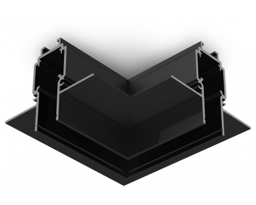 Соединитель угловой внутренний для треков встраиваемых Ambrella Light TRACK SYSTEM GL1971