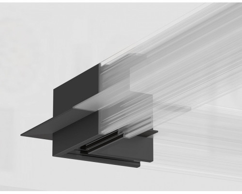 Соединитель угловой внутренний для треков встраиваемых Ambrella Light TRACK SYSTEM GL1971