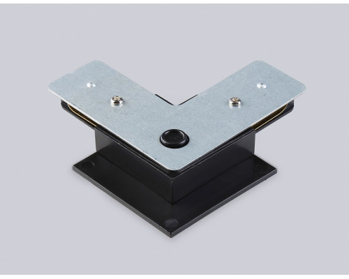 Соединитель угловой L-образный для треков встраиваемых Ambrella Light GL GL7166