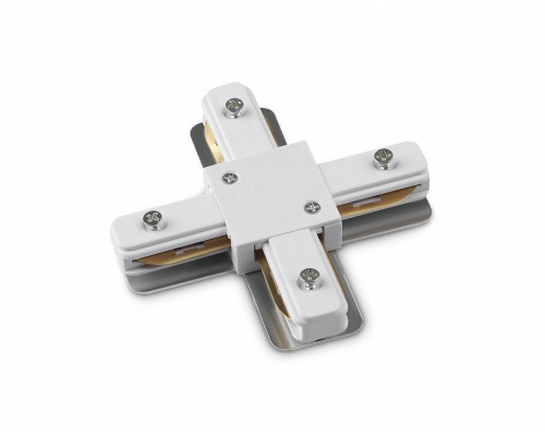 Соединитель X-образный для треков Ambrella Light TRACK SYSTEM GL7171