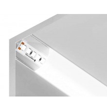 Профиль накладной угловой внутренний Ambrella Light GP GP2100WH