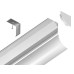 Профиль накладной угловой внутренний Ambrella Light GP GP2100WH