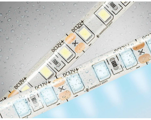 Лента светодиодная Ambrella Light GS GS1203