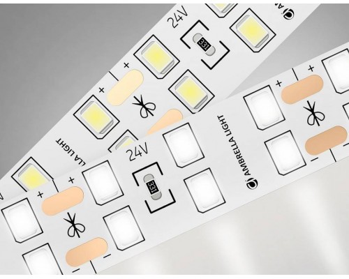 Лента светодиодная Ambrella Light GS GS3602