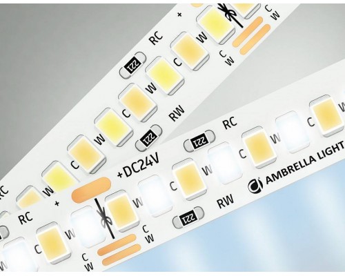 Лента светодиодная Ambrella Light GS GS4151